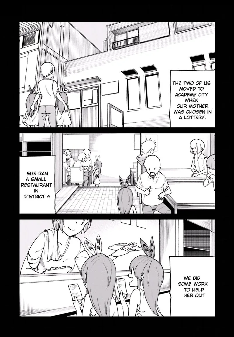 To Aru Kagaku no Accelerator Chapter 48 page 15