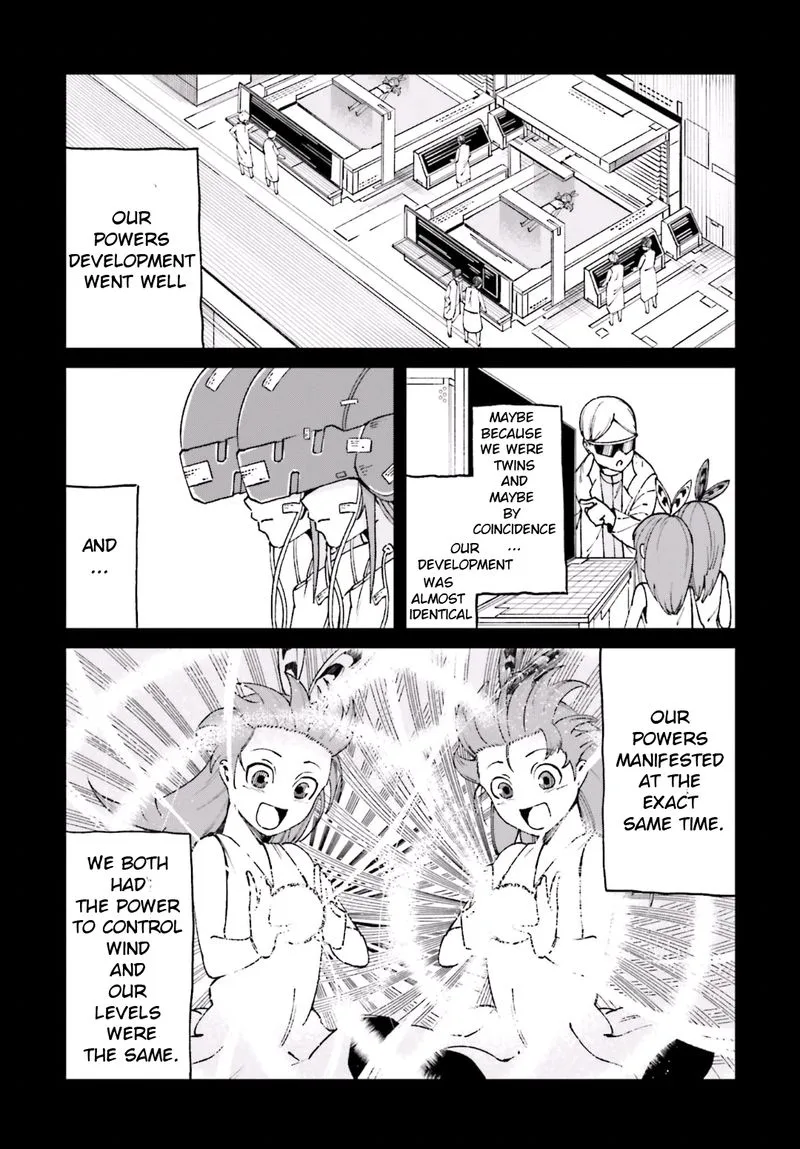To Aru Kagaku no Accelerator Chapter 48 page 16