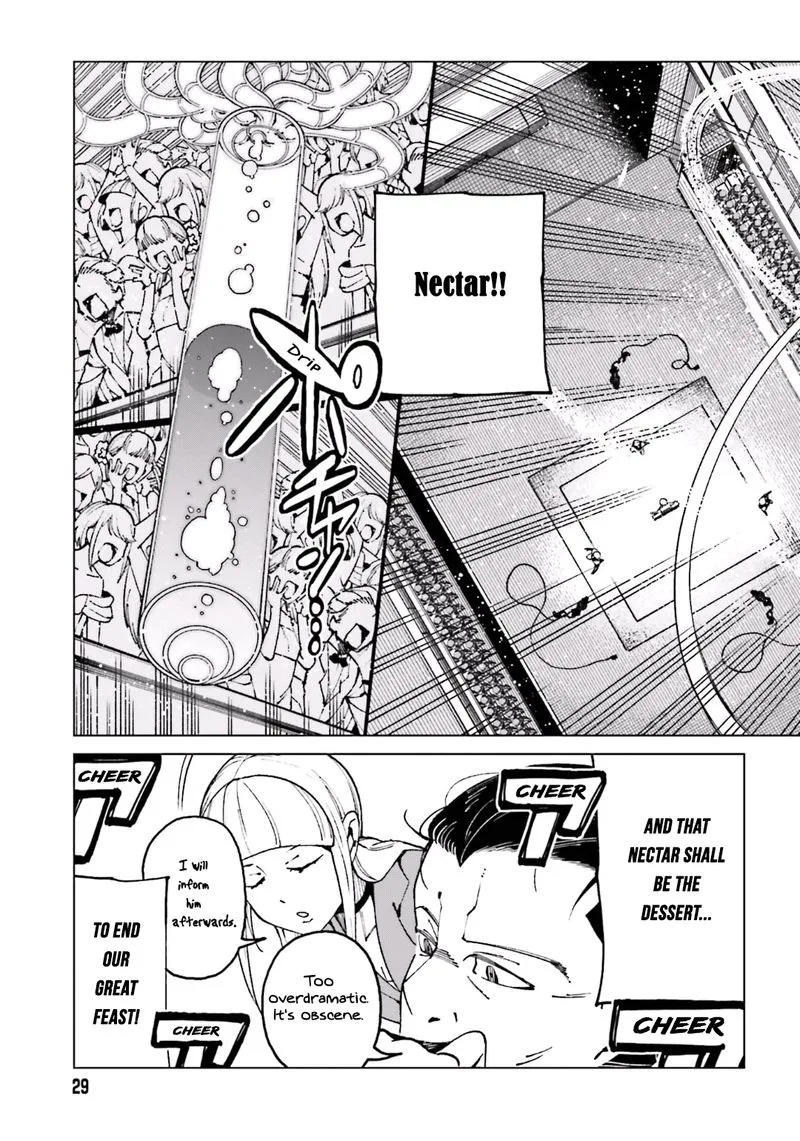 To Aru Kagaku no Accelerator Chapter 49 page 17
