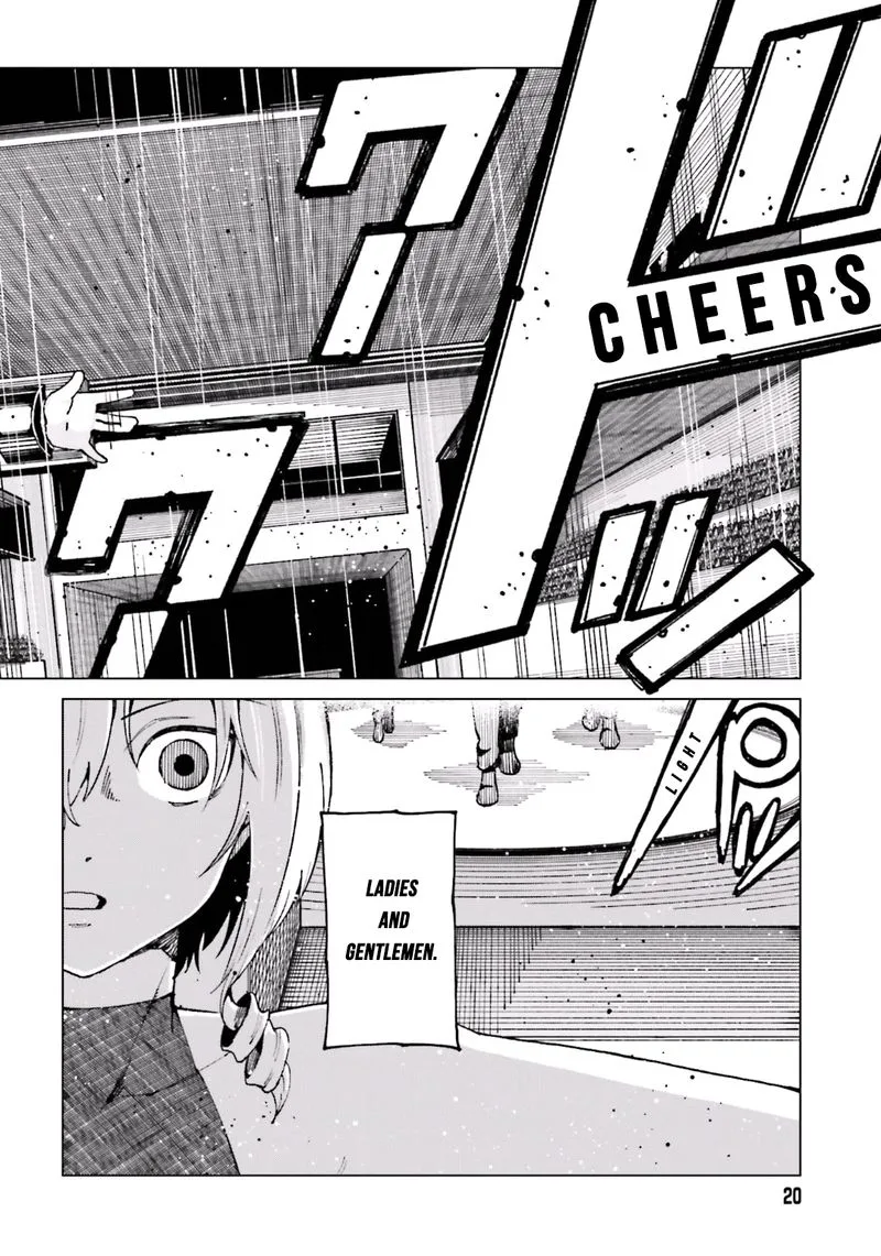 To Aru Kagaku no Accelerator Chapter 49 page 8
