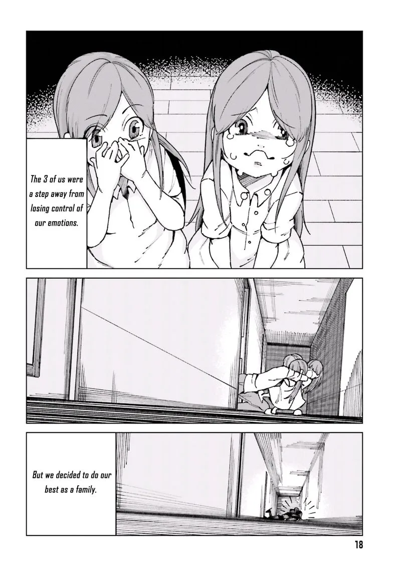 To Aru Kagaku no Accelerator Chapter 49 page 6