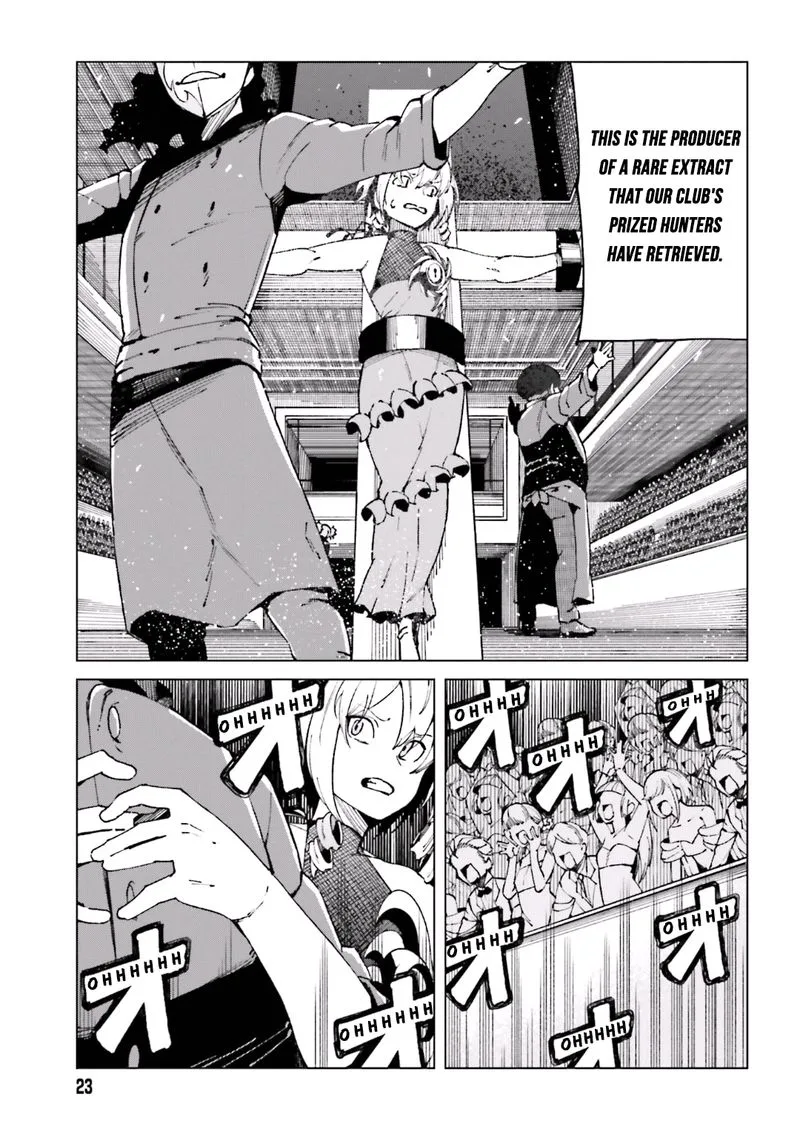 To Aru Kagaku no Accelerator Chapter 49 page 11
