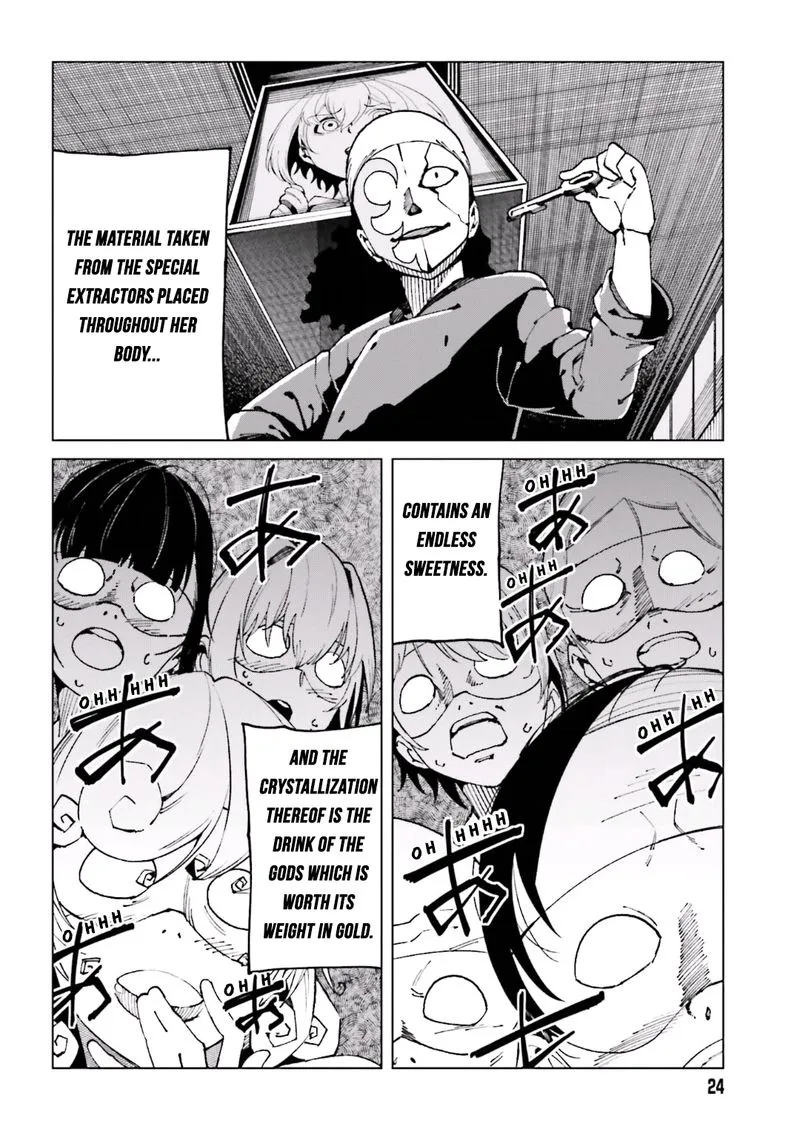 To Aru Kagaku no Accelerator Chapter 49 page 12