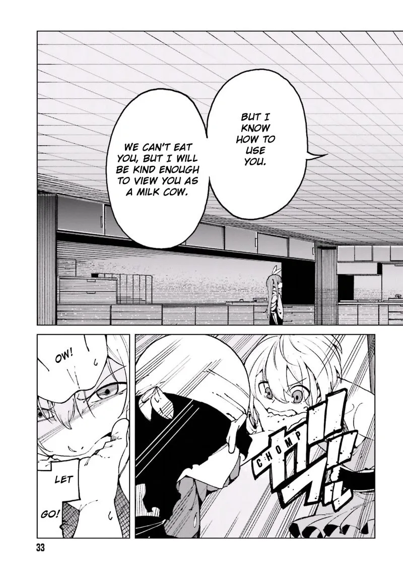 To Aru Kagaku no Accelerator Chapter 49 page 21