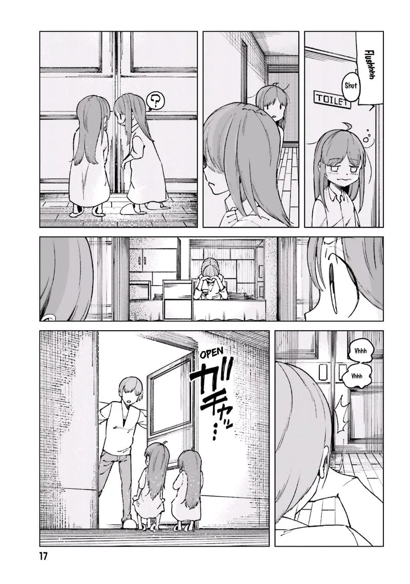 To Aru Kagaku no Accelerator Chapter 49 page 5