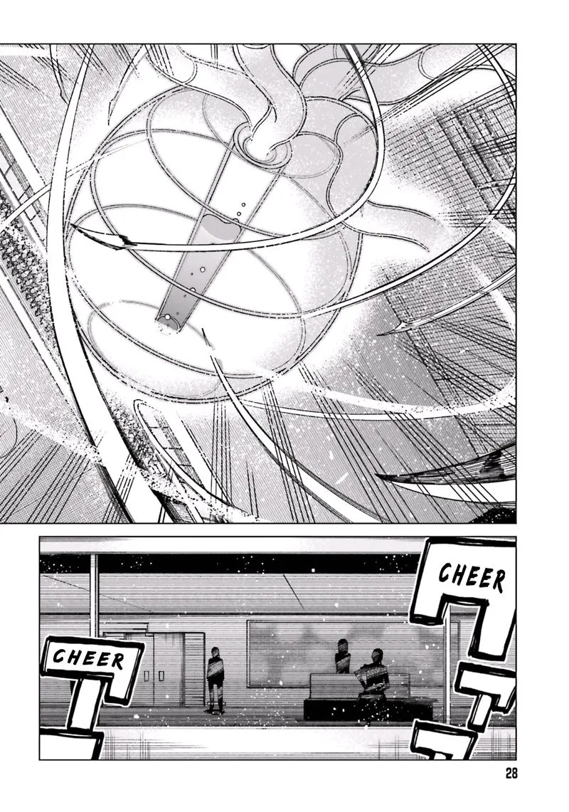 To Aru Kagaku no Accelerator Chapter 49 page 16