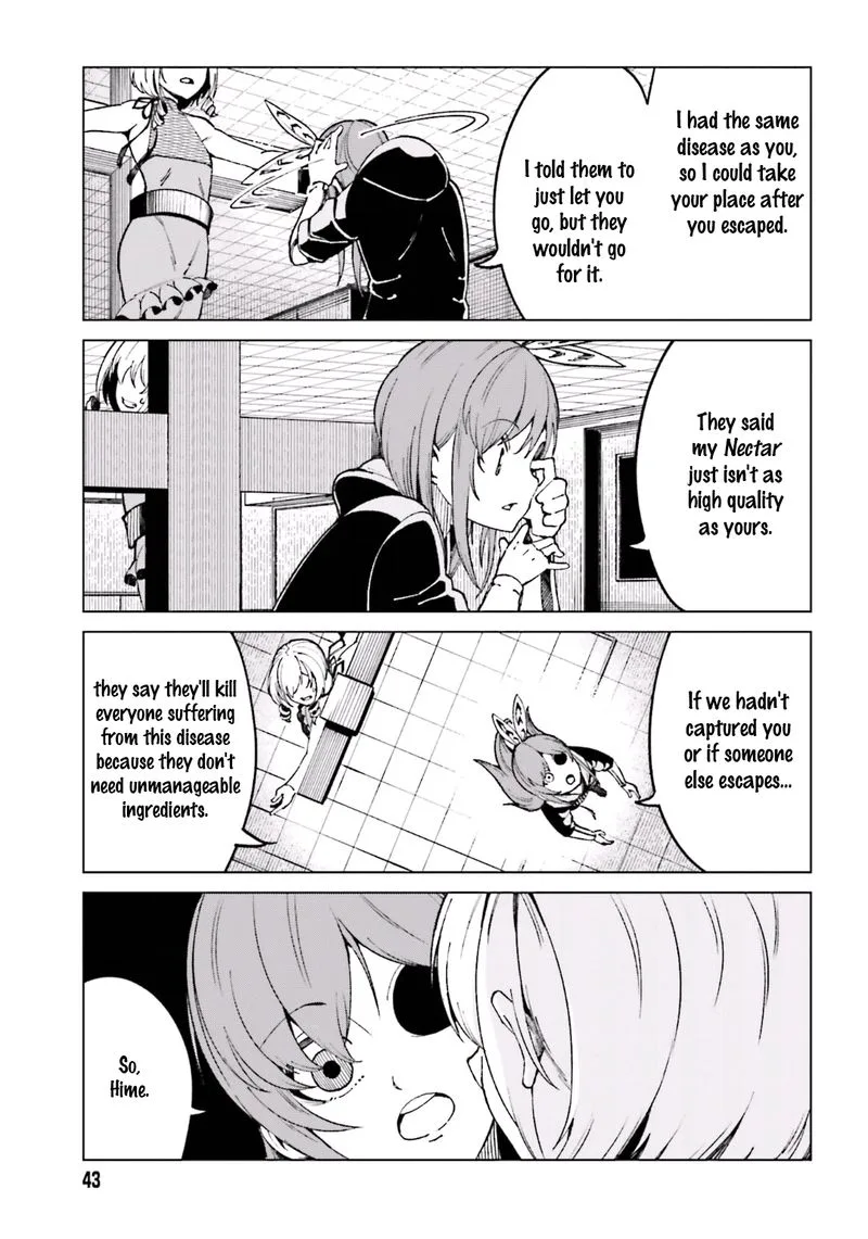 To Aru Kagaku no Accelerator Chapter 49 page 31