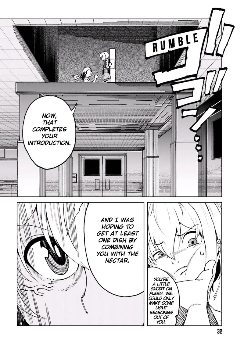 To Aru Kagaku no Accelerator Chapter 49 page 20