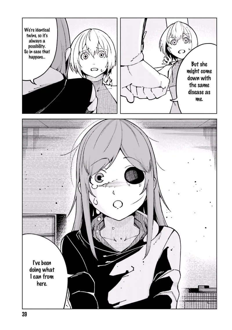 To Aru Kagaku no Accelerator Chapter 49 page 27