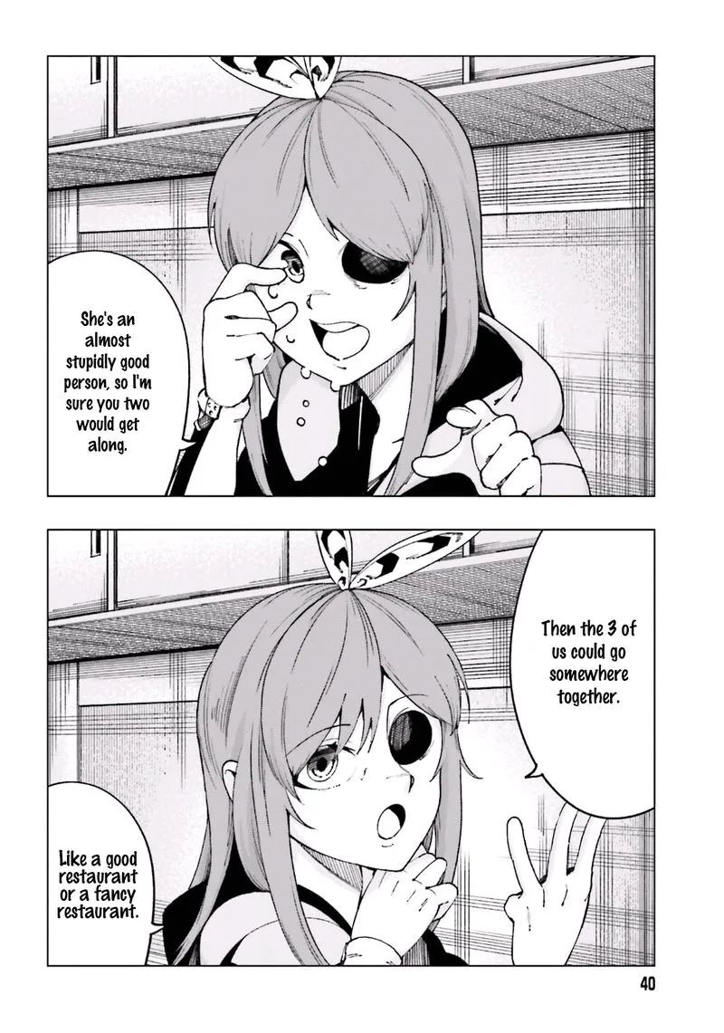 To Aru Kagaku no Accelerator Chapter 49 page 28