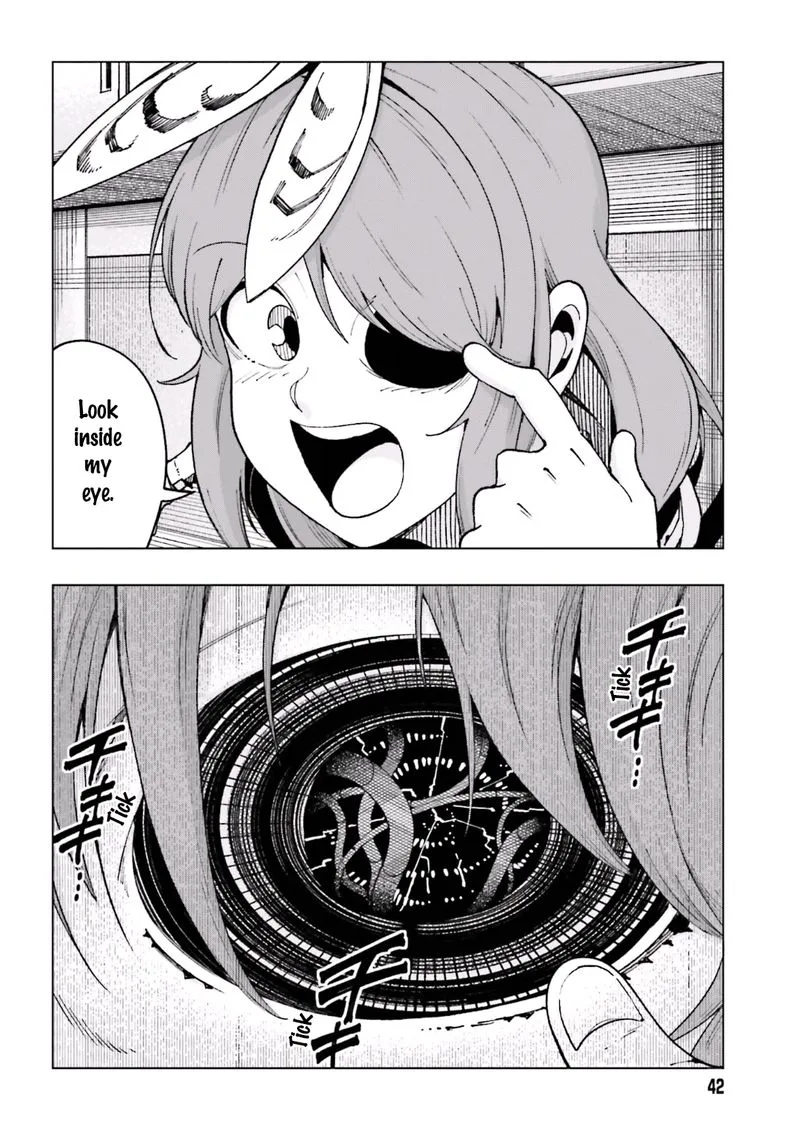 To Aru Kagaku no Accelerator Chapter 49 page 30