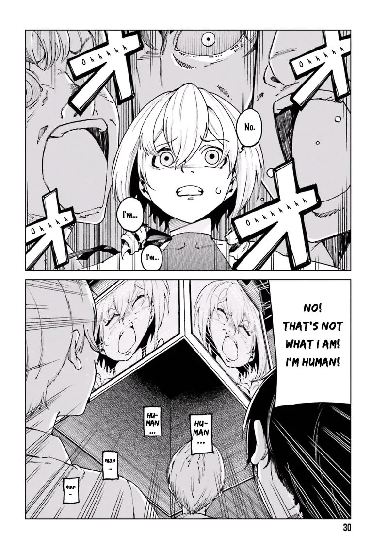 To Aru Kagaku no Accelerator Chapter 49 page 18