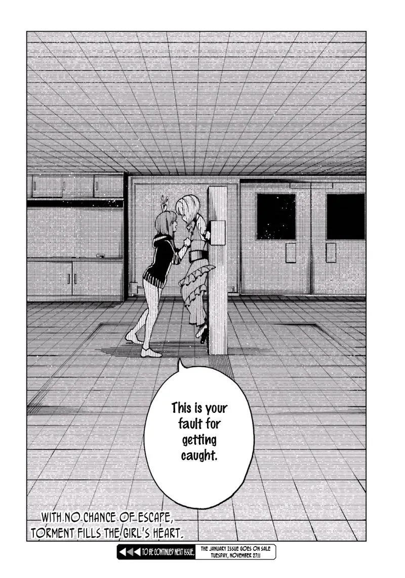 To Aru Kagaku no Accelerator Chapter 49 page 32