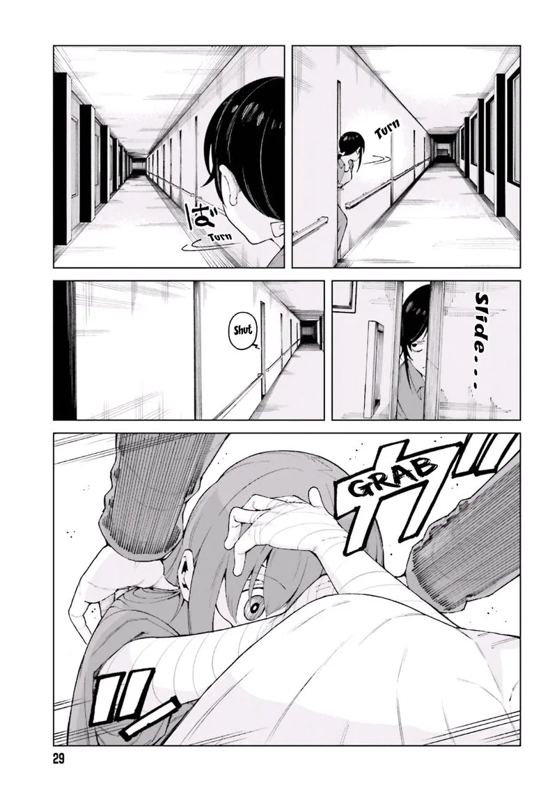 To Aru Kagaku no Accelerator Chapter 51 page 18