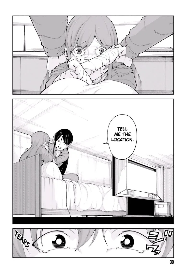 To Aru Kagaku no Accelerator Chapter 51 page 19