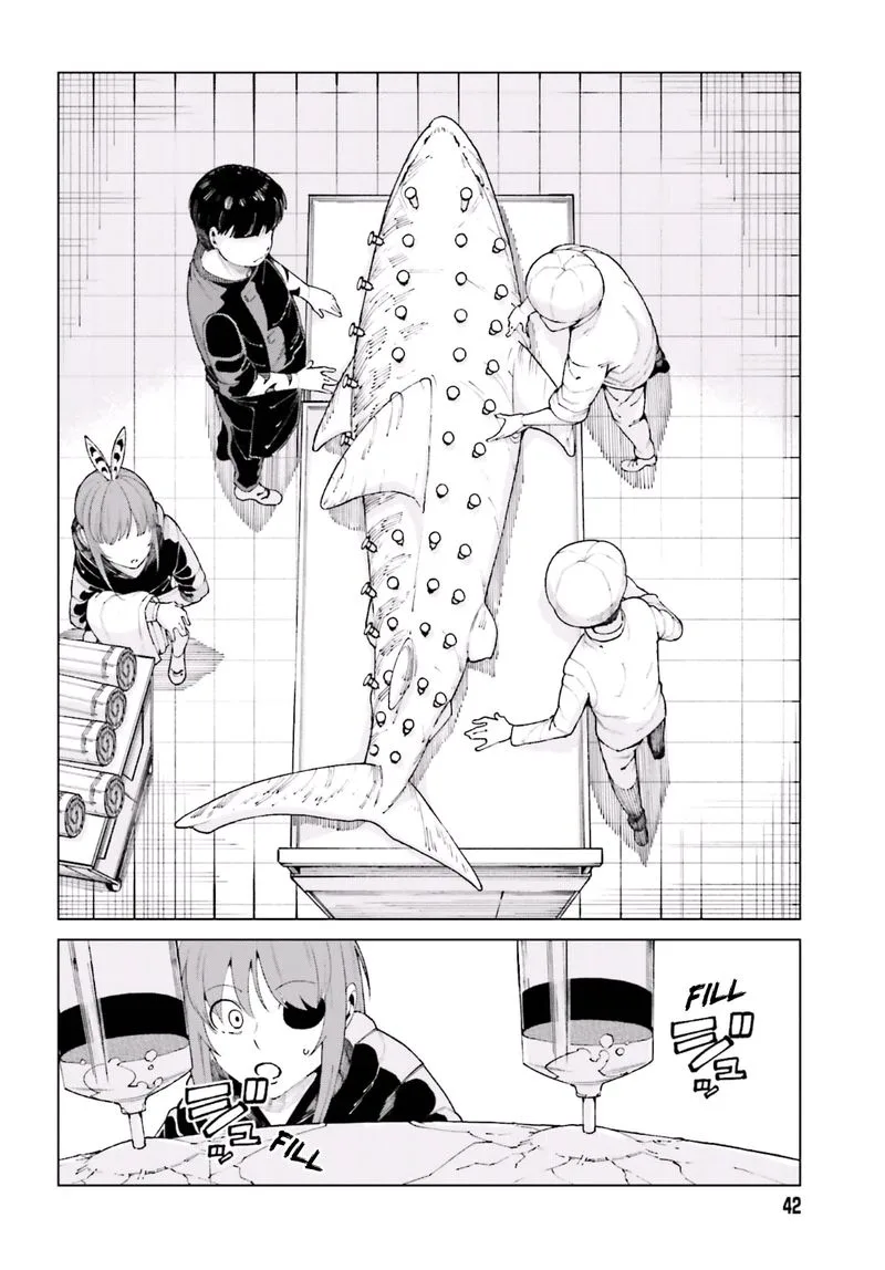 To Aru Kagaku no Accelerator Chapter 51 page 30