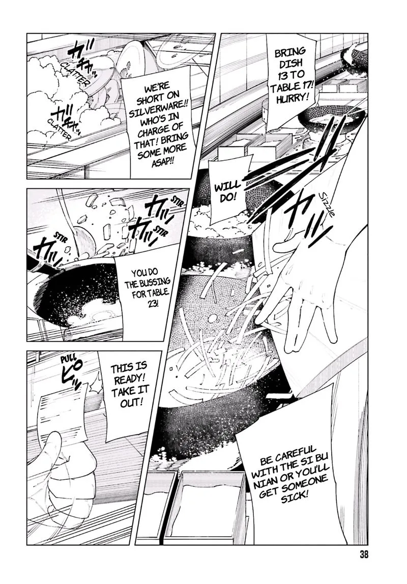 To Aru Kagaku no Accelerator Chapter 51 page 26
