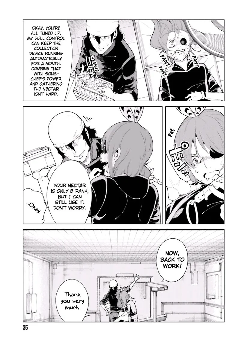 To Aru Kagaku no Accelerator Chapter 51 page 24