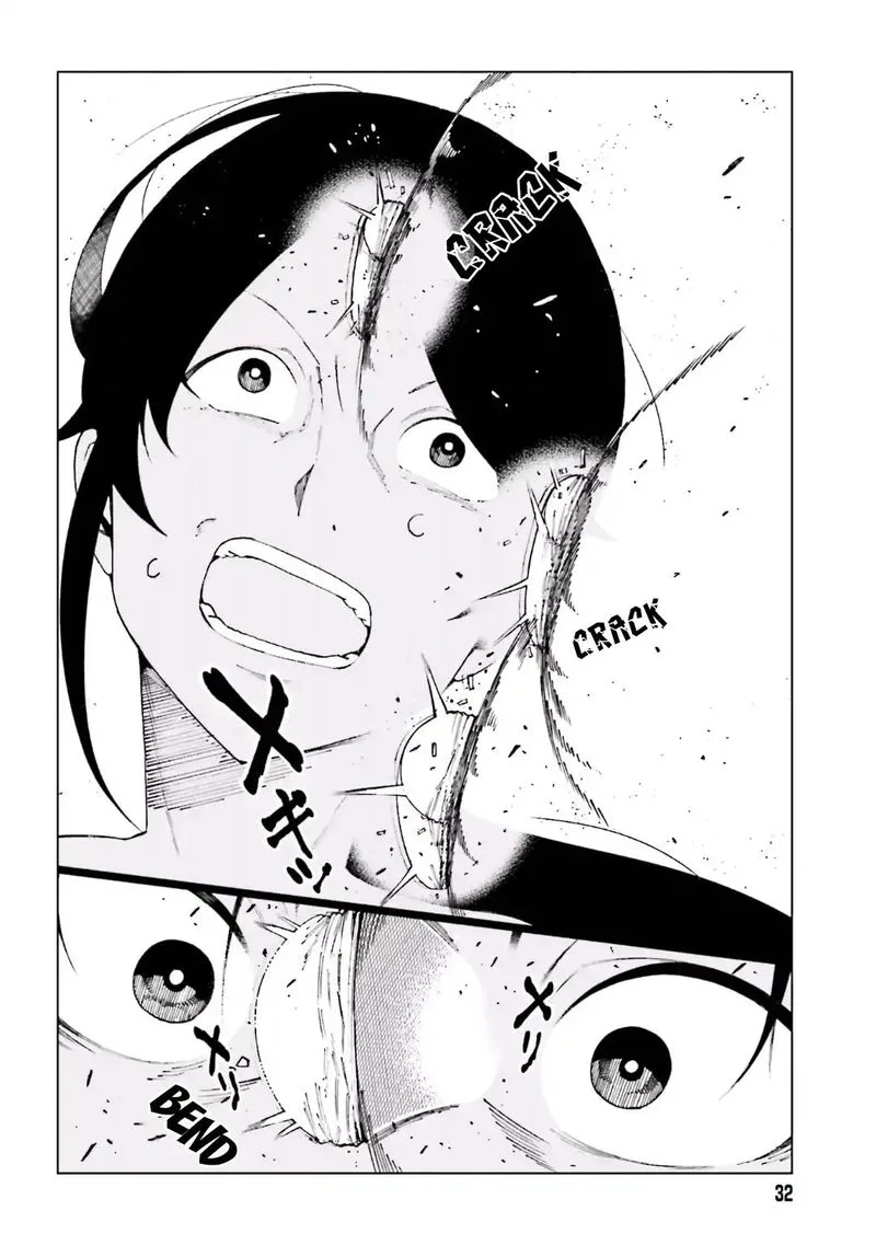 To Aru Kagaku no Accelerator Chapter 52 page 16