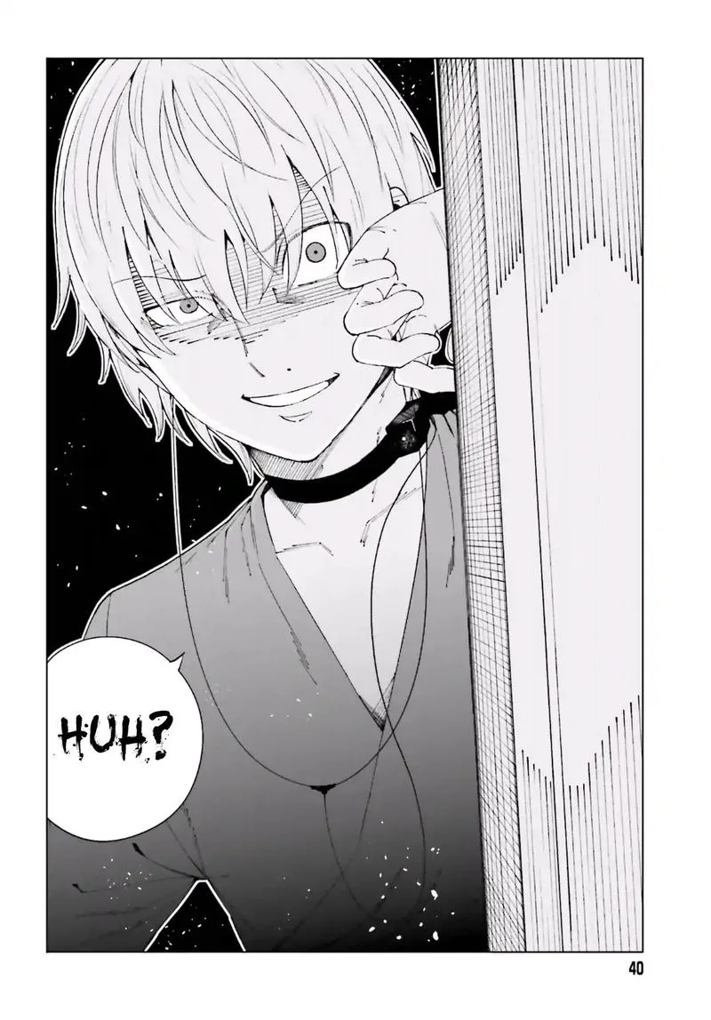 To Aru Kagaku no Accelerator Chapter 52 page 23