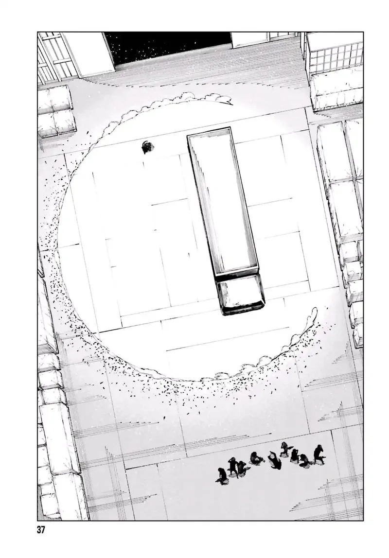 To Aru Kagaku no Accelerator Chapter 52 page 20