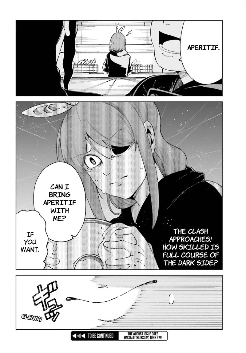 To Aru Kagaku no Accelerator Chapter 53 page 31