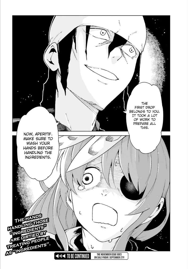 To Aru Kagaku no Accelerator Chapter 56 page 18