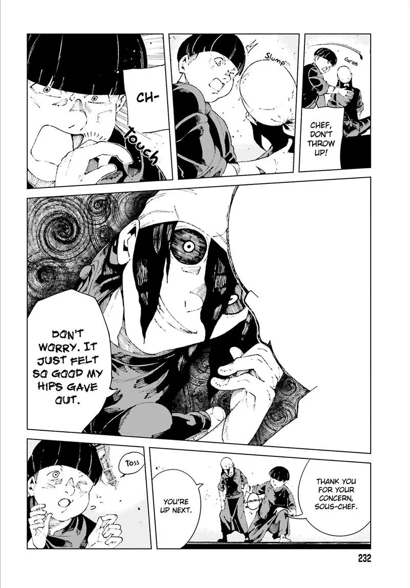 To Aru Kagaku no Accelerator Chapter 58 page 16