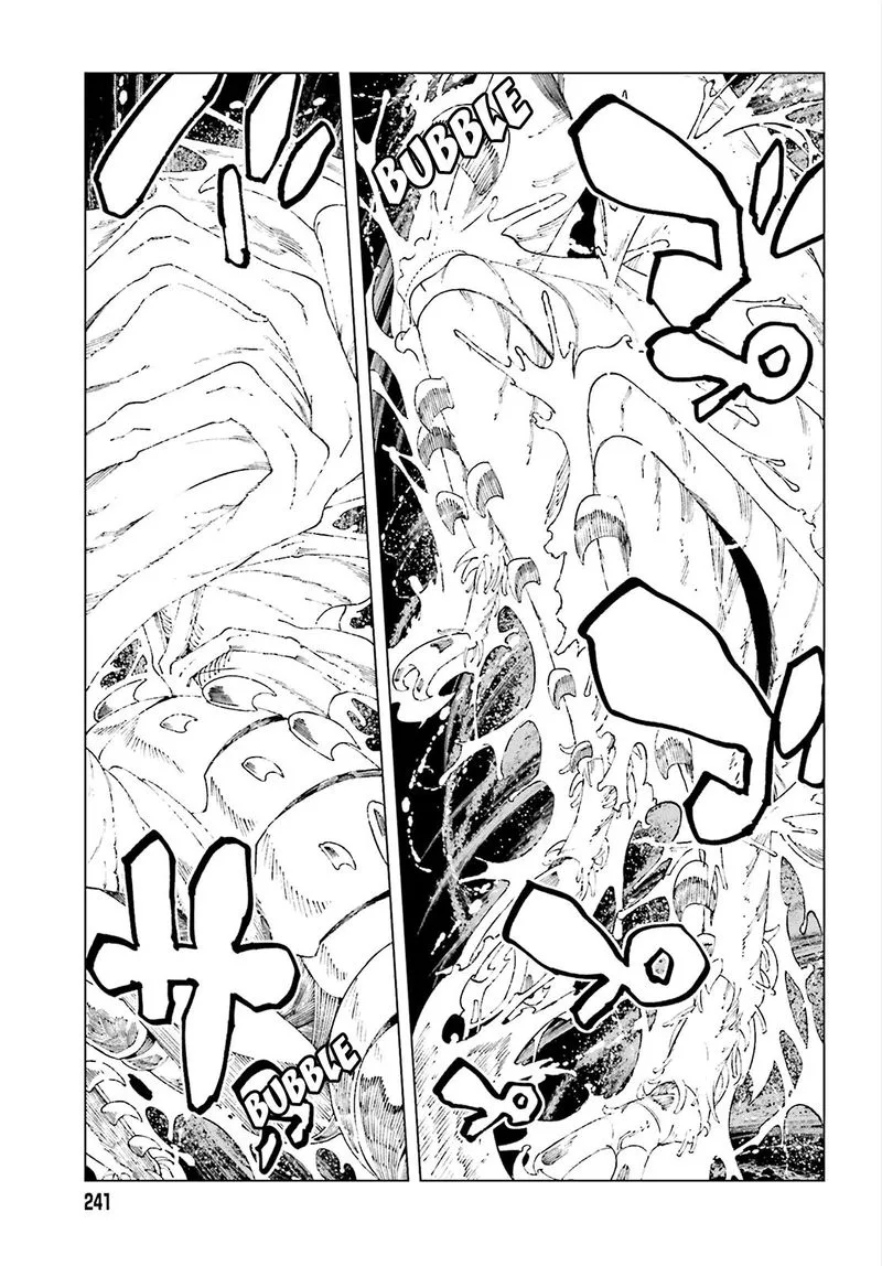 To Aru Kagaku no Accelerator Chapter 58 page 25
