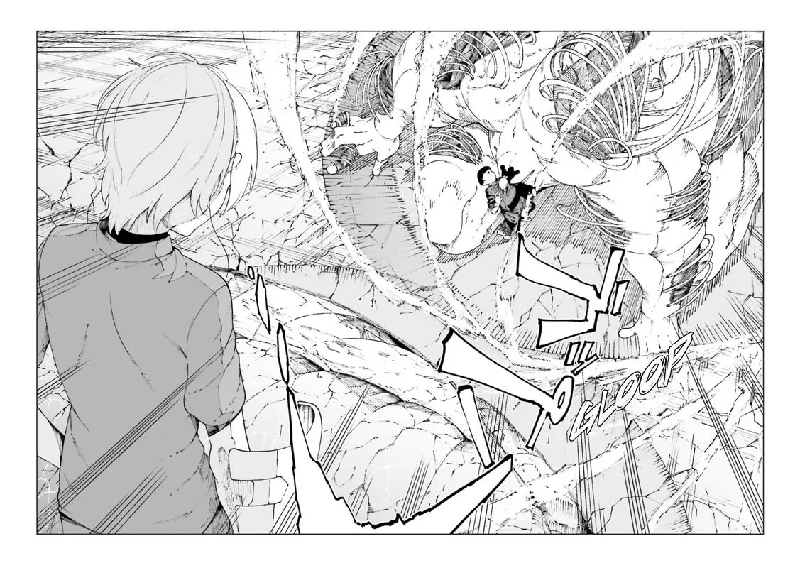 To Aru Kagaku no Accelerator Chapter 59 page 31