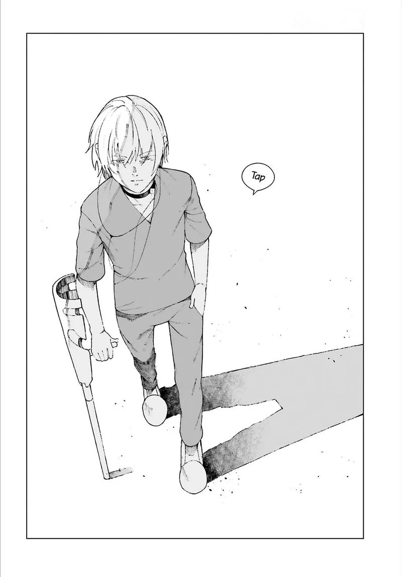 To Aru Kagaku no Accelerator Chapter 59 page 12