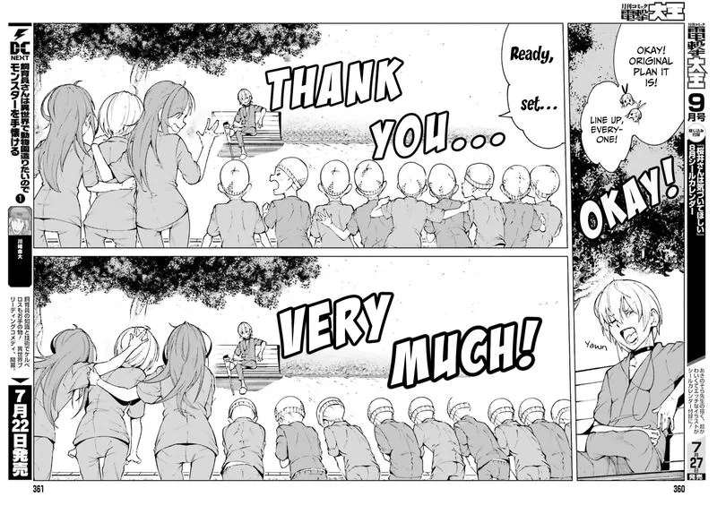 To Aru Kagaku no Accelerator Chapter 62 page 24