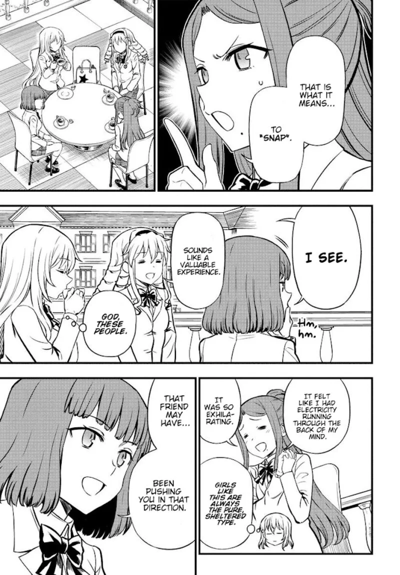 To Aru Kagaku no Mental Out Chapter 1.1 page 15