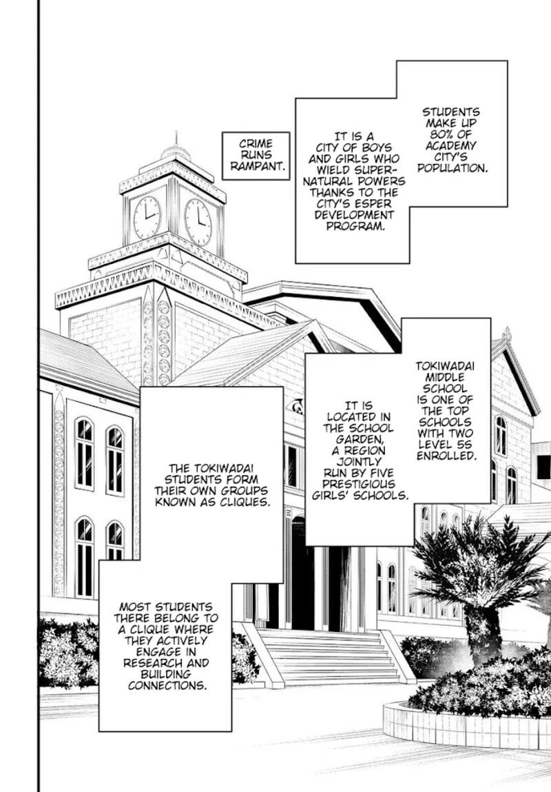 To Aru Kagaku no Mental Out Chapter 1.1 page 12
