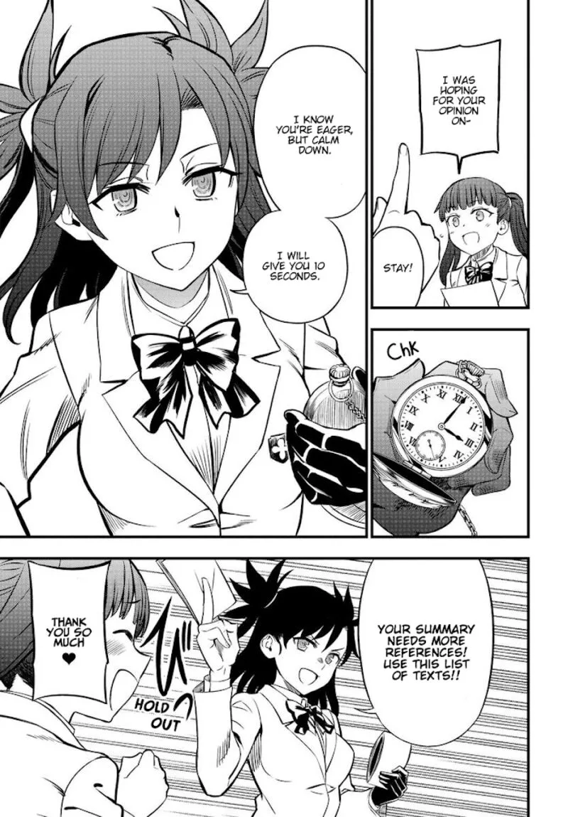 To Aru Kagaku no Mental Out Chapter 1.1 page 21