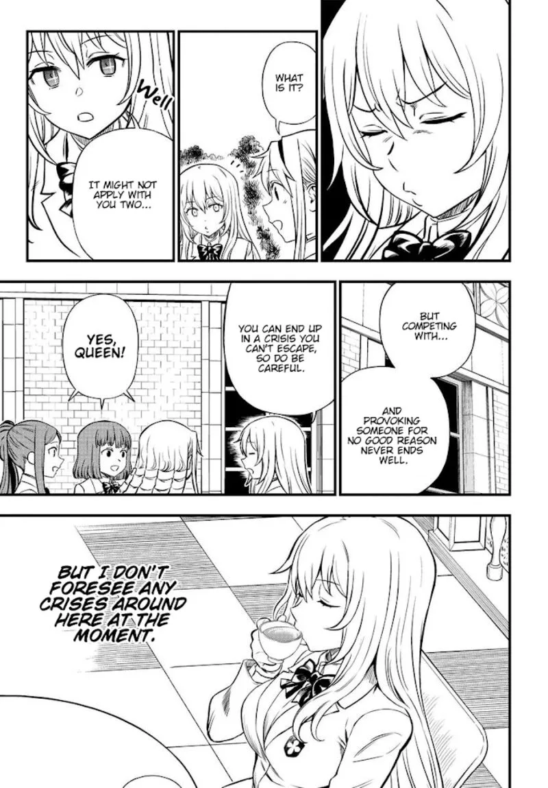 To Aru Kagaku no Mental Out Chapter 1.1 page 17