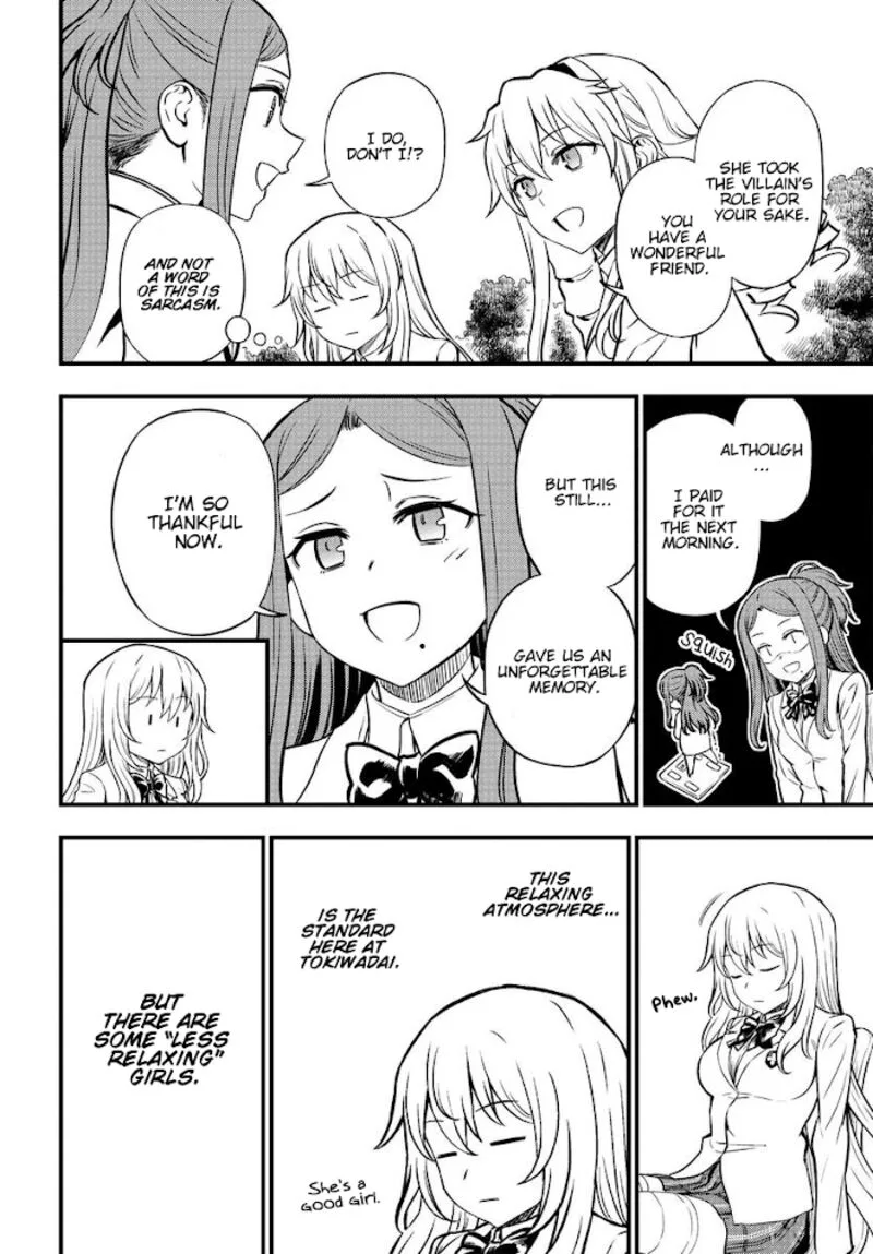 To Aru Kagaku no Mental Out Chapter 1.1 page 16