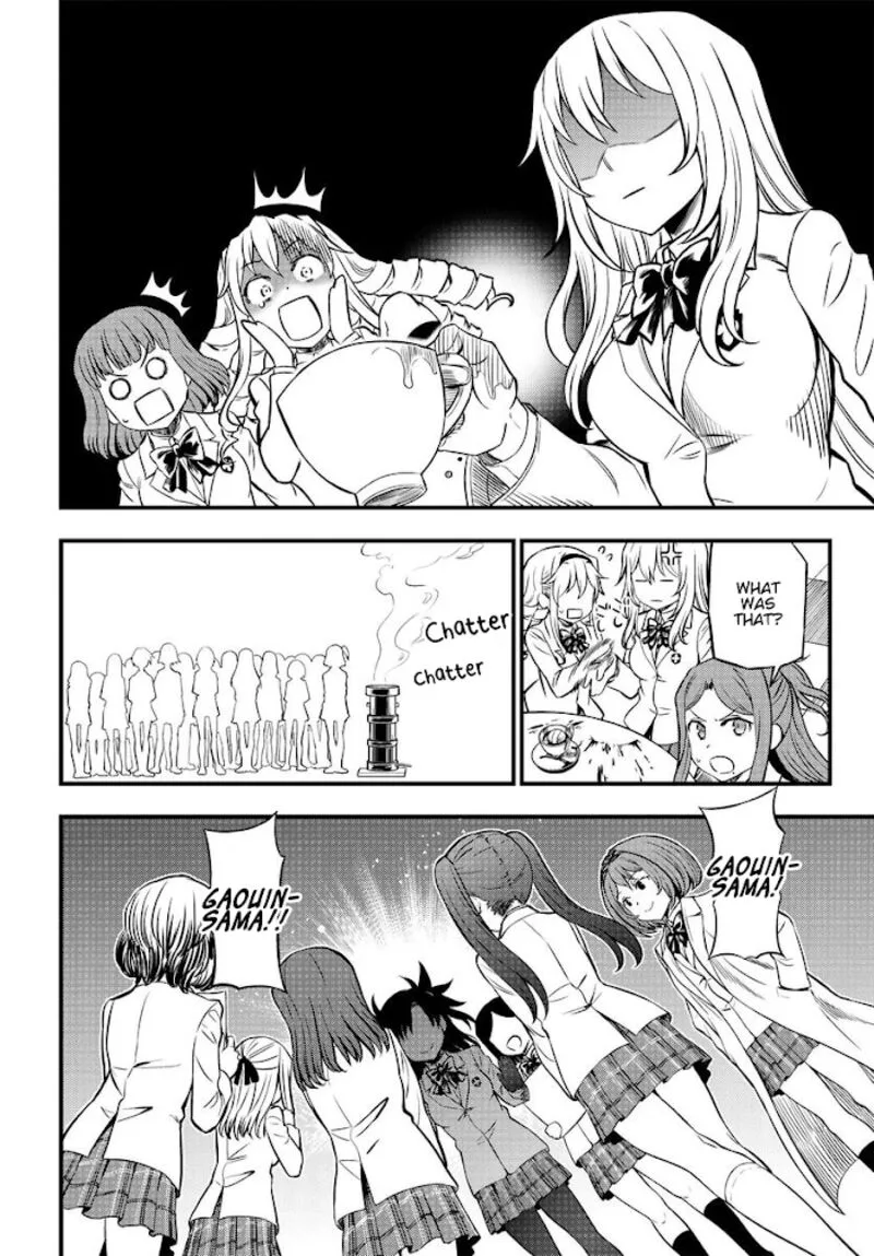 To Aru Kagaku no Mental Out Chapter 1.1 page 20