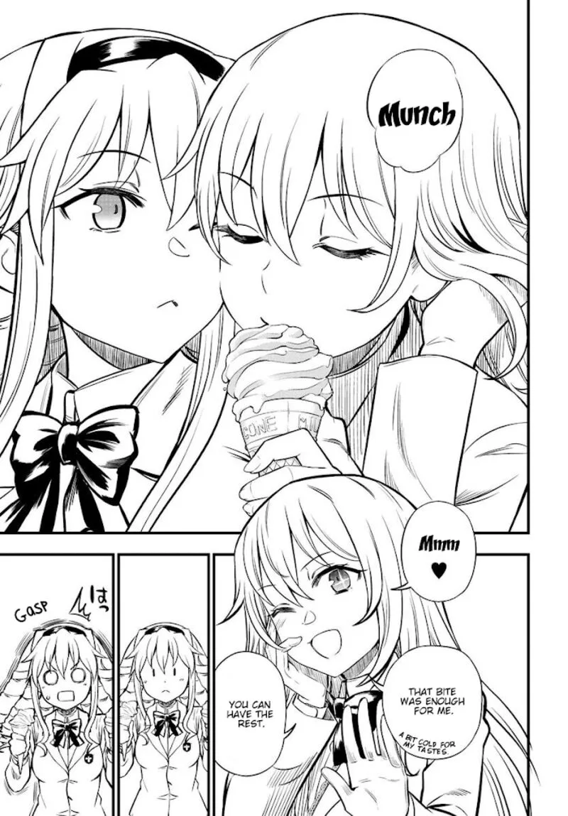 To Aru Kagaku no Mental Out Chapter 1.1 page 7