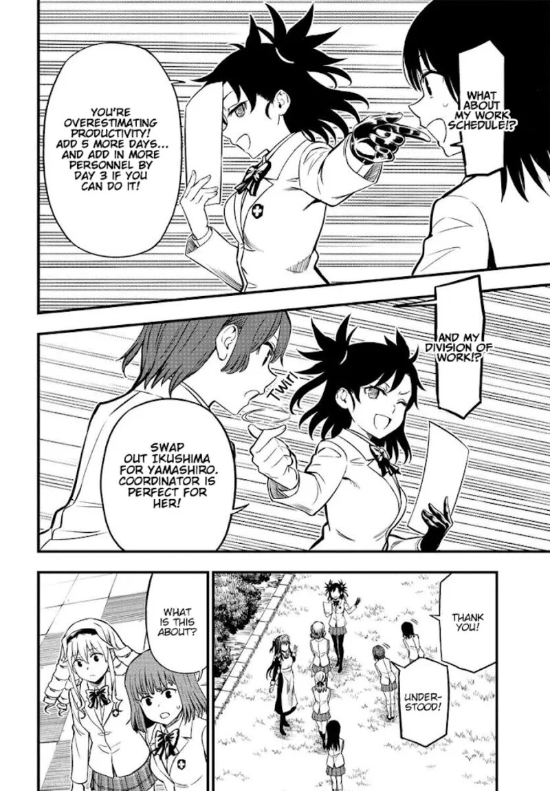To Aru Kagaku no Mental Out Chapter 1.1 page 22
