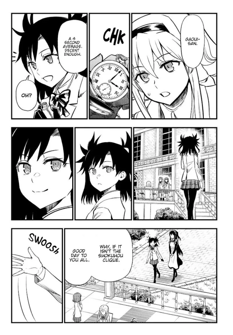 To Aru Kagaku no Mental Out Chapter 1.1 page 23