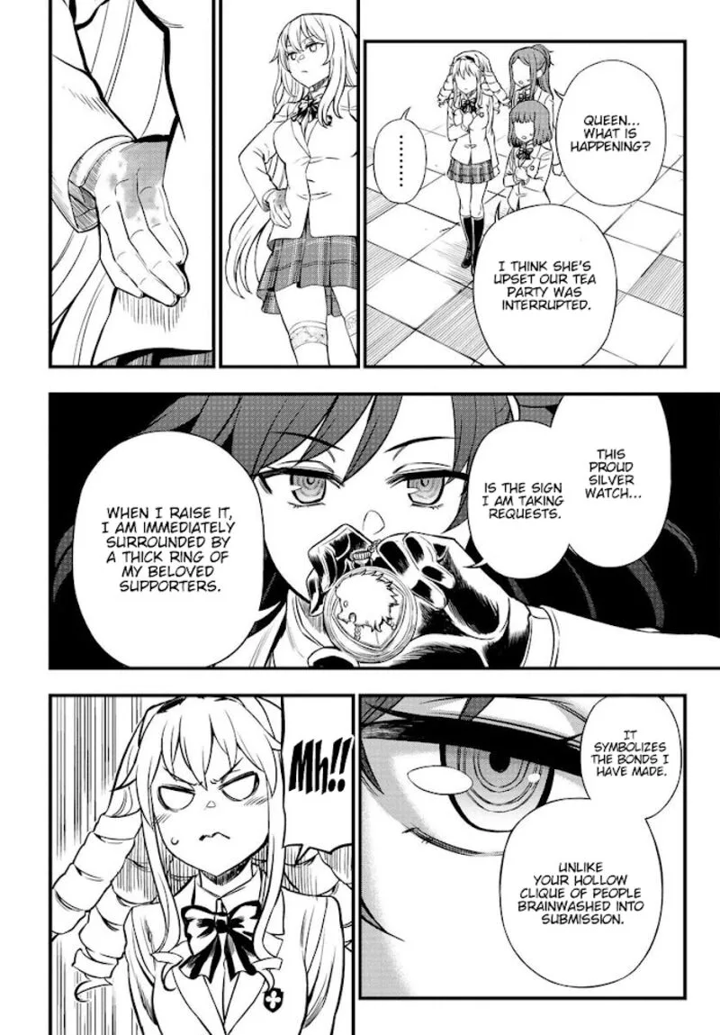 To Aru Kagaku no Mental Out Chapter 1.1 page 30