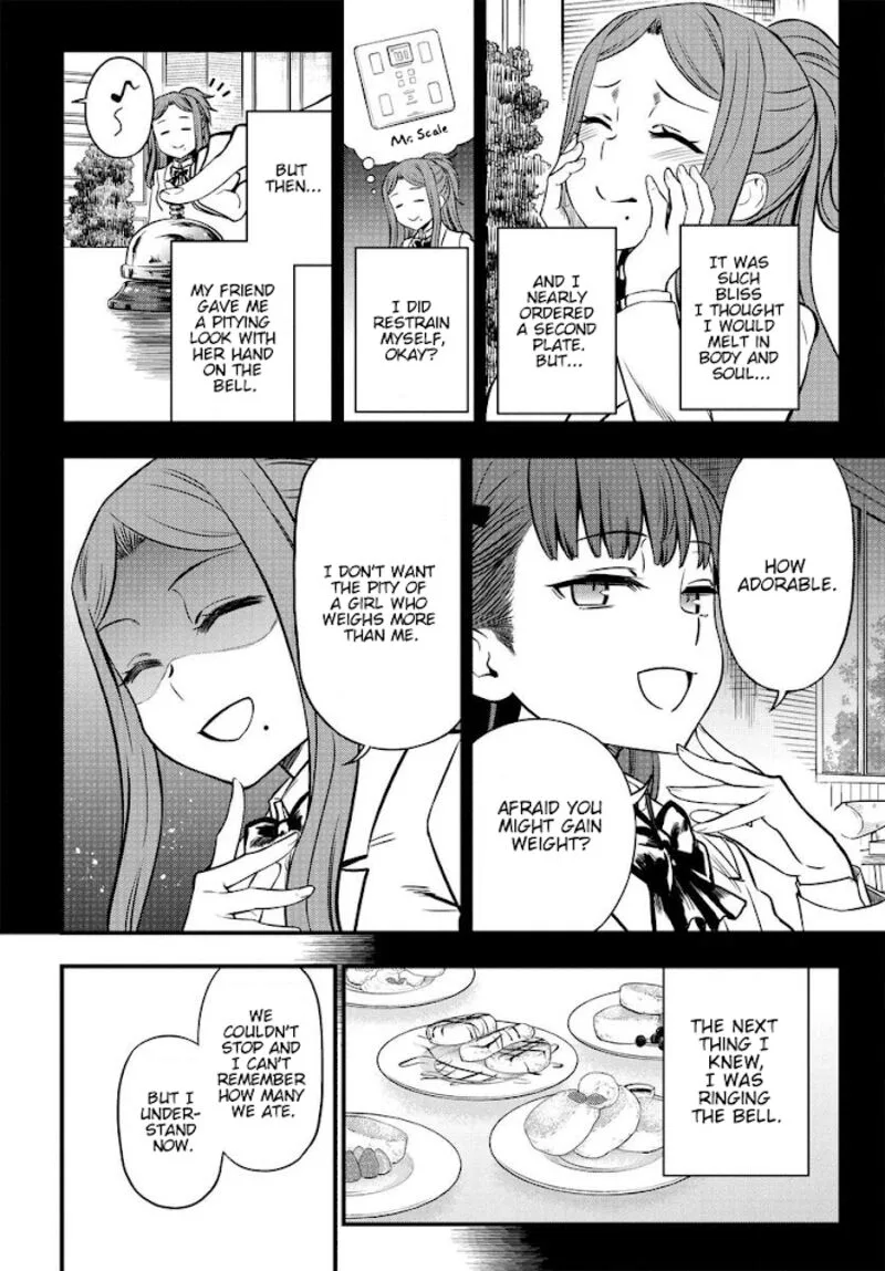 To Aru Kagaku no Mental Out Chapter 1.1 page 14