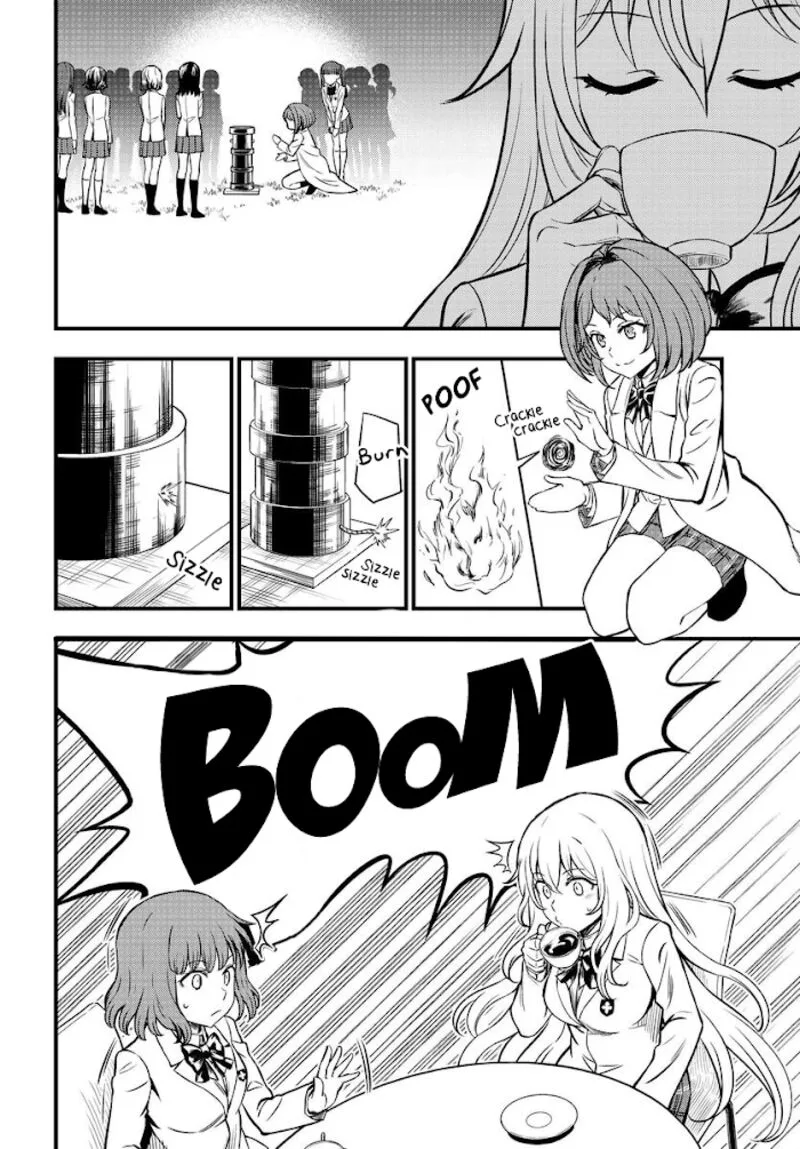 To Aru Kagaku no Mental Out Chapter 1.1 page 18