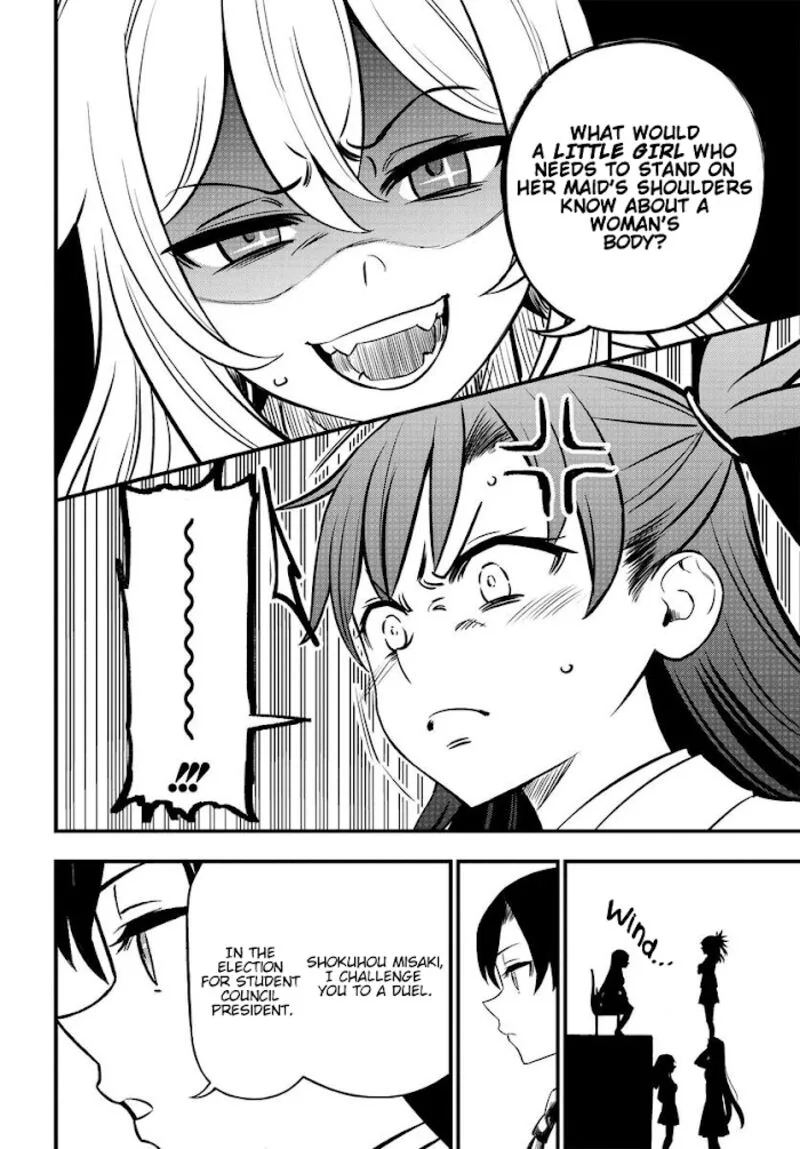 To Aru Kagaku no Mental Out Chapter 1.1 page 36