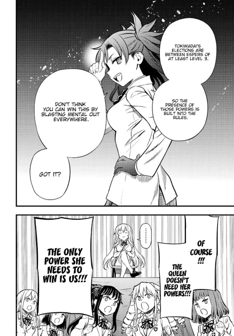 To Aru Kagaku no Mental Out Chapter 1.1 page 38