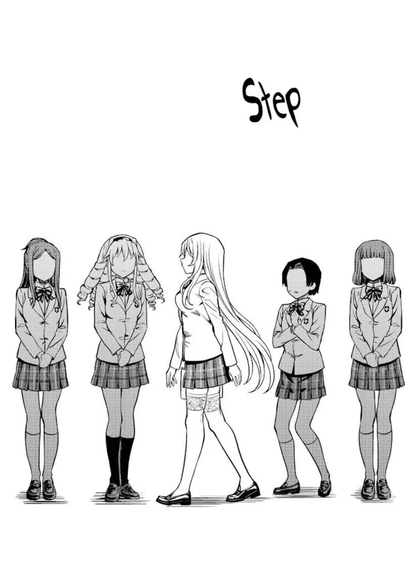 To Aru Kagaku no Mental Out Chapter 1.2 page 23