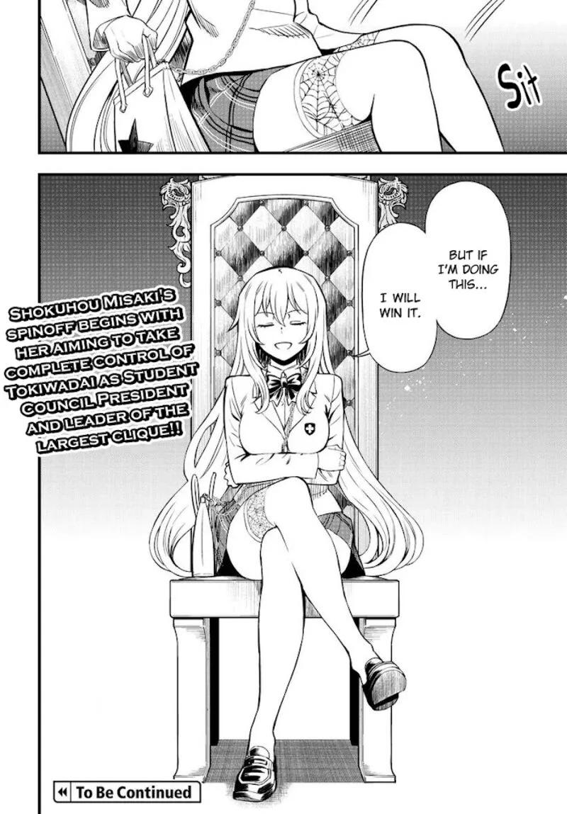 To Aru Kagaku no Mental Out Chapter 1.2 page 28