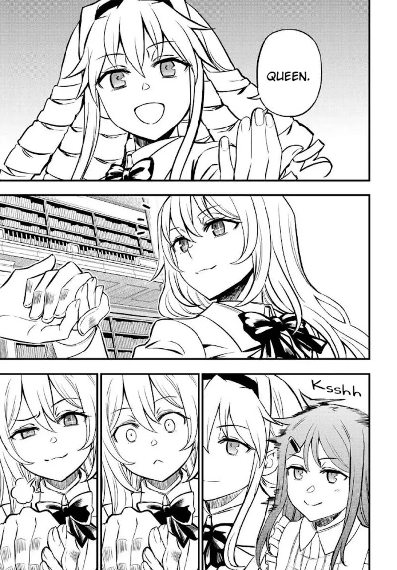 To Aru Kagaku no Mental Out Chapter 1.2 page 24