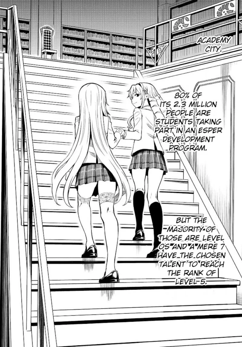 To Aru Kagaku no Mental Out Chapter 1.2 page 25